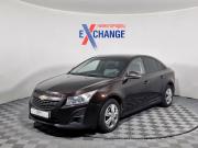 Chevrolet Cruze I Рестайлинг Нижний Новгород  - изображение 20