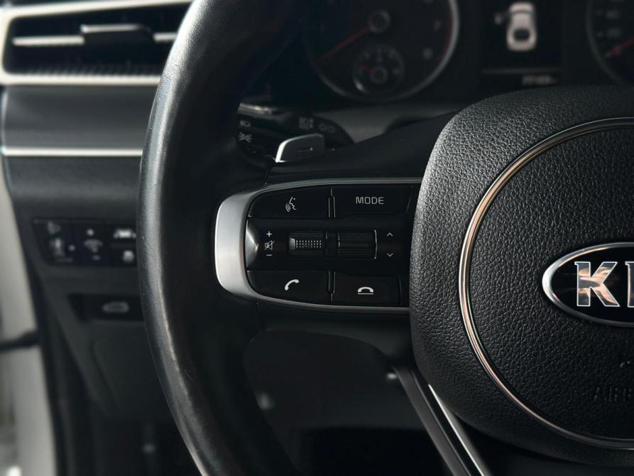 Kia K5 III Санкт-Петербург  - изображение 17
