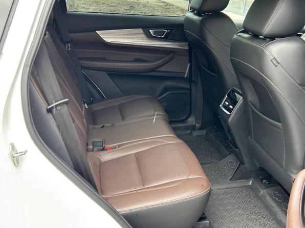Chery Tiggo 8 Pro I с пробегом 2021 года, цена 1 675 000 рублей, 133400 км, внедорожник, Автокод Объявления