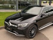 Mercedes-Benz GLC Coupe I (C253) Рестайлинг Пермь  - изображение 32