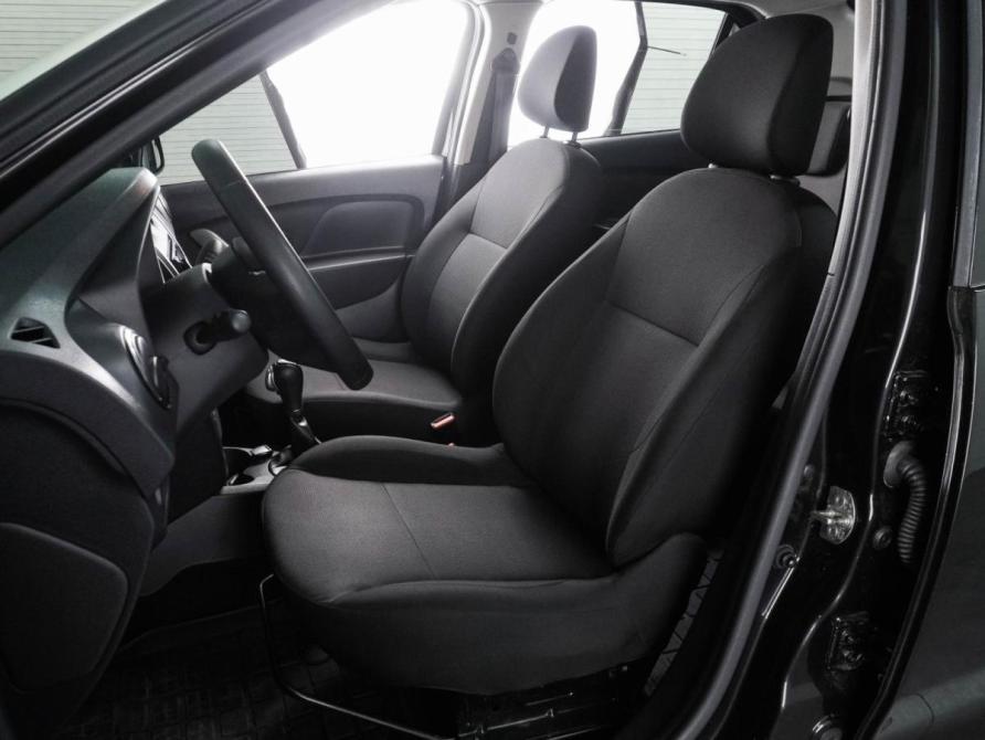 Renault Logan II Рестайлинг Воронеж  - изображение 10