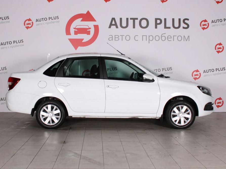 Lada (ВАЗ) Granta I Рестайлинг Минеральные Воды  - изображение 7