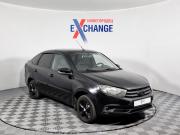 Lada (ВАЗ) Granta I Рестайлинг Нижний Новгород  - изображение 21