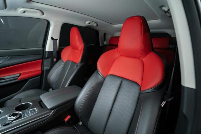 Новый Changan UNI-S (CS55 Plus) I 2025 года, цена 3 311 035 рублей, внедорожник, Автокод Объявления