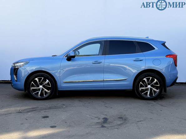 Haval Jolion I с пробегом 2021 года, цена 1 520 000 рублей, 176615 км, внедорожник, Автокод Объявления