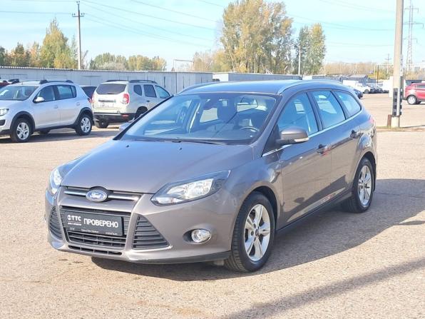 Ford Focus III с пробегом 2013 года, цена 720 000 рублей, 174145 км, универсал, Автокод Объявления