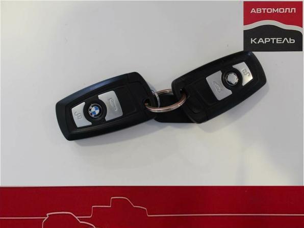BMW X3 II (F25) Рестайлинг с пробегом 2015 года, цена 2 179 000 рублей, 206728 км, внедорожник, Автокод Объявления
