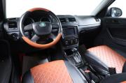 Skoda Yeti I Новосибирск  - изображение 25