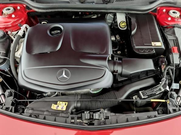 Mercedes-Benz A-Класс III (W176) с пробегом 2013 года, цена 1 230 000 рублей, 130104 км, хэтчбек, Автокод Объявления