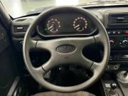 Lada (ВАЗ) 2121 (4x4) I Рестайлинг (2020) Казань  - изображение 31
