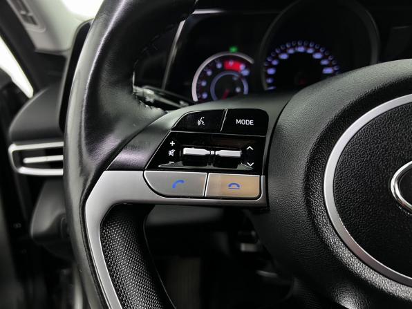 Hyundai Avante VII с пробегом 2021 года, цена 2 290 000 рублей, 71835 км, седан, Автокод Объявления