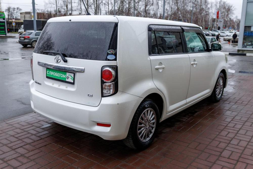 Toyota Corolla Rumion Ульяновск  - изображение 5