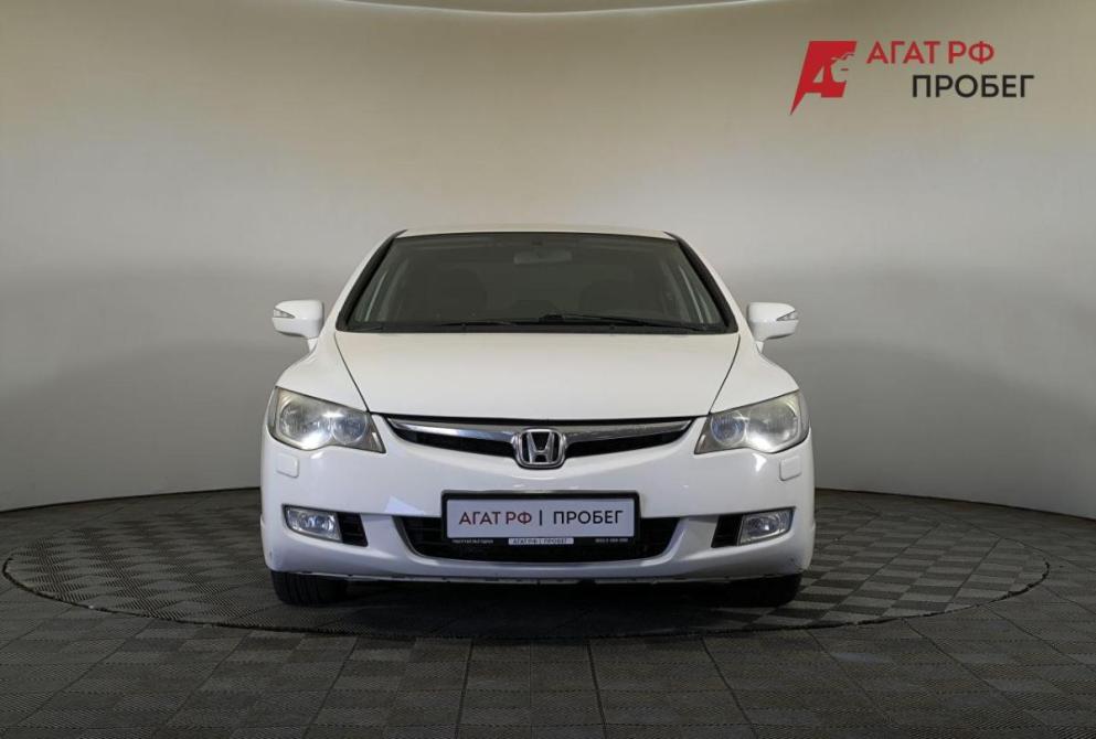 Honda Civic VIII Нижний Новгород  - изображение 2