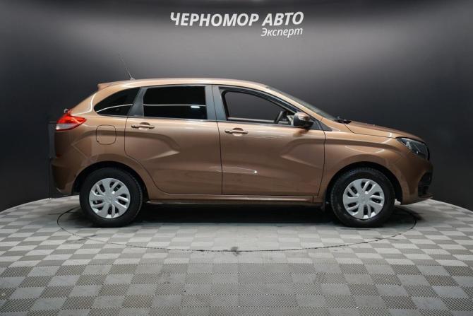Lada (ВАЗ) XRAY I с пробегом 2020 года, цена 955 000 рублей, 159534 км, хэтчбек, Автокод Объявления