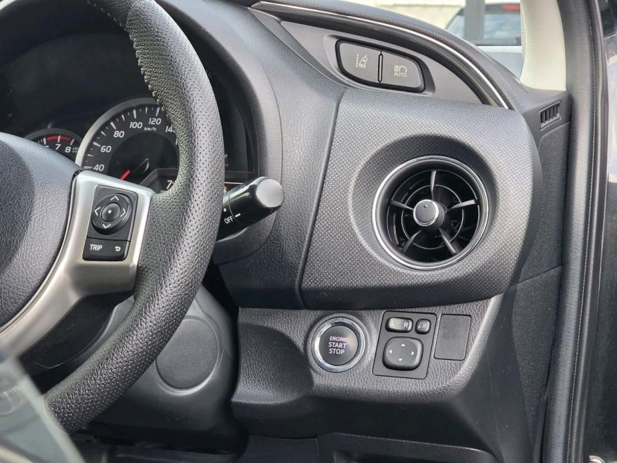 Toyota Vitz III (XP130) Рестайлинг Новосибирск  - изображение 18