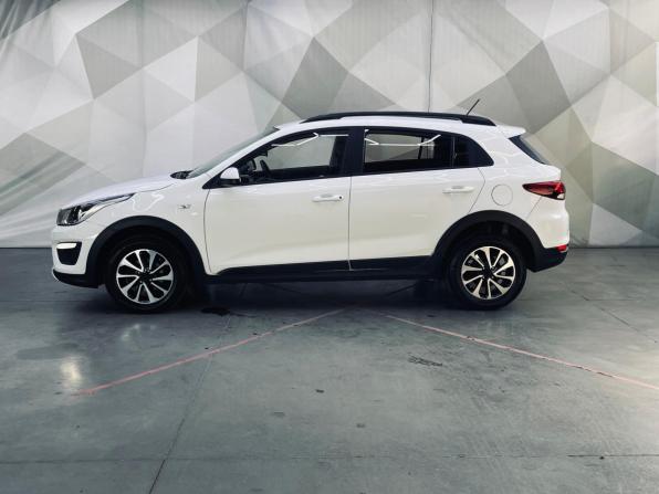 Kia Rio IV с пробегом 2020 года, цена 1 380 000 рублей, 112509 км, хэтчбек, Автокод Объявления