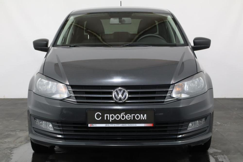 Volkswagen Polo V Рестайлинг Санкт-Петербург  - изображение 2