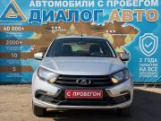Lada (ВАЗ) Granta I Рестайлинг Набережные Челны  - изображение 33