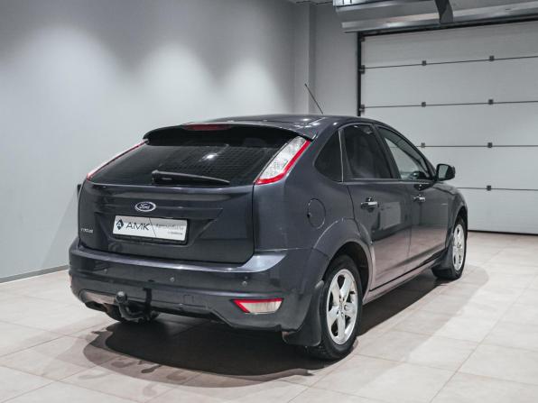 Ford Focus II Рестайлинг с пробегом 2011 года, цена 581 158 рублей, 265333 км, хэтчбек, Автокод Объявления