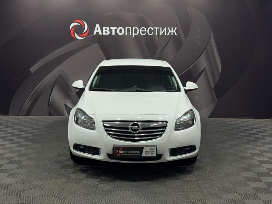 Opel Insignia I Оренбург  - изображение 2