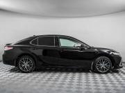 Toyota Camry VIII (XV70) Рестайлинг Москва  - изображение 21