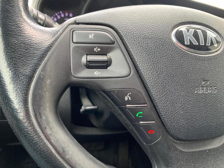 Kia Ceed II Рестайлинг Санкт-Петербург  - изображение 11
