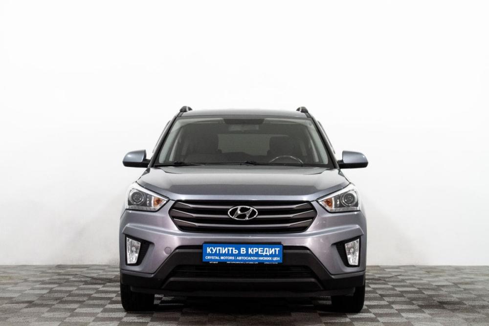 Hyundai Creta I Сургут  - изображение 2