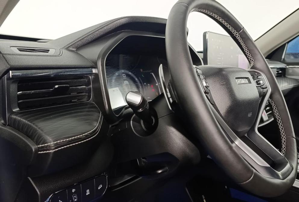 Haval Jolion I Рестайлинг Волгоград  - изображение 9