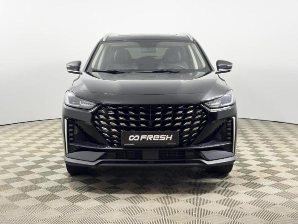 JETOUR X70+ I с пробегом 2024 года, цена 2 147 200 рублей, 35209 км, внедорожник, Автокод Объявления