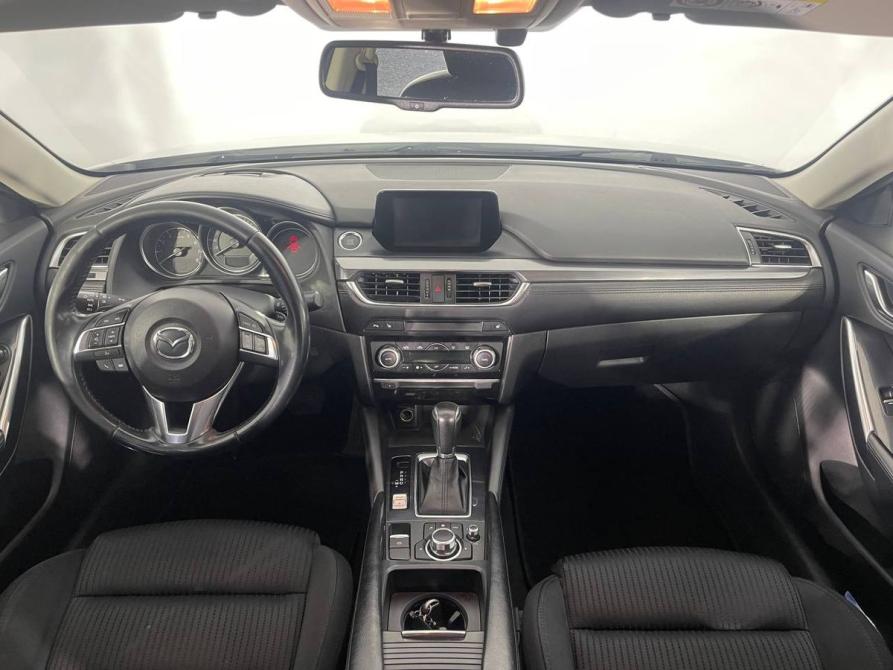 Mazda 6 III (GJ) Рестайлинг Санкт-Петербург  - изображение 11