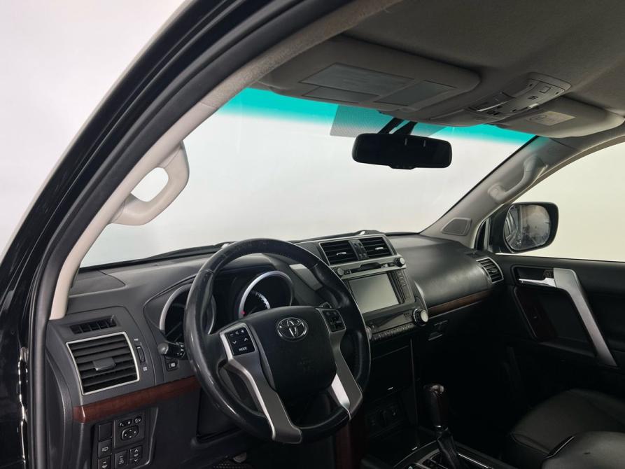 Toyota Land Cruiser Prado 150 Series Рестайлинг 1 Архангельск  - изображение 12