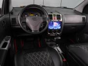 Hyundai Getz I Рестайлинг Воронеж  - изображение 22