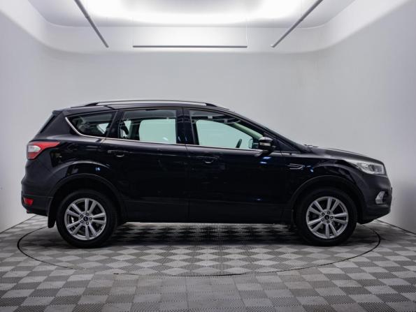 Ford Kuga II Рестайлинг с пробегом 2018 года, цена 1 616 000 рублей, 130241 км, внедорожник, Автокод Объявления
