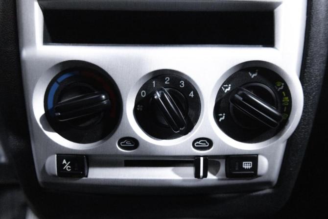 Hyundai Getz I Рестайлинг с пробегом 2010 года, цена 649 000 рублей, 140766 км, хэтчбек, Автокод Объявления