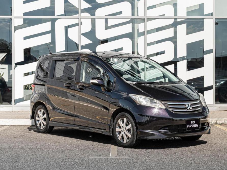 Honda Freed I Краснодар  - изображение 1