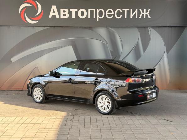 Mitsubishi Lancer X с пробегом 2010 года, цена 545 000 рублей, 215000 км, седан, Автокод Объявления