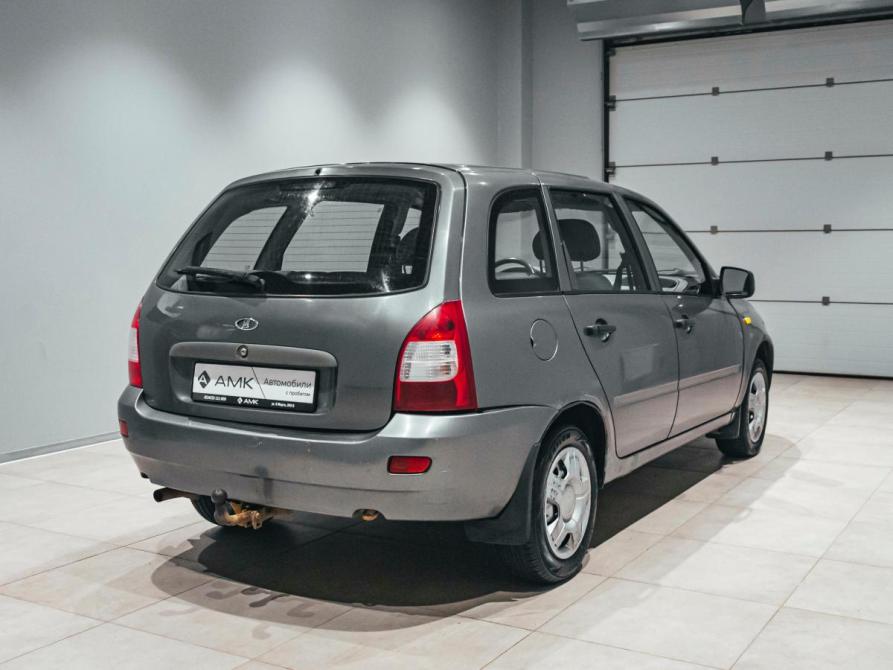 Lada (ВАЗ) Kalina I Екатеринбург  - изображение 7