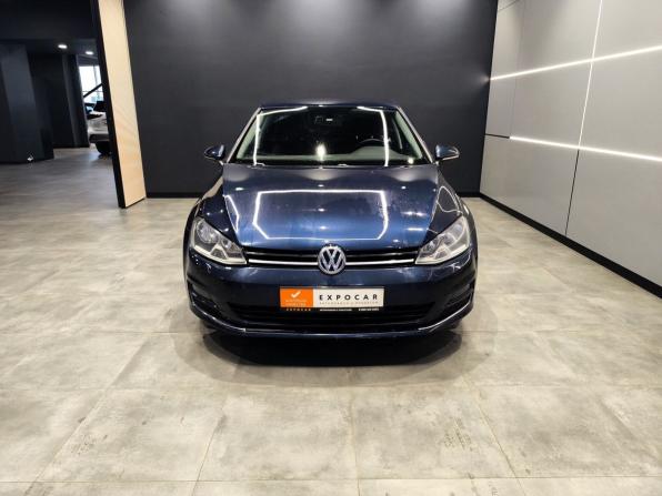 Volkswagen Golf VII с пробегом 2013 года, цена 999 000 рублей, 203000 км, хэтчбек, Автокод Объявления