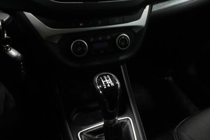 Lada (ВАЗ) Vesta I с пробегом 2018 года, цена 1 056 000 рублей, 95183 км, универсал, Автокод Объявления