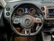 Volkswagen Tiguan I Рестайлинг Москва  - изображение 44