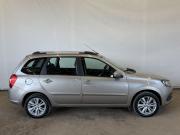 Lada (ВАЗ) Granta I Рестайлинг Псков  - изображение 27