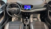Lada (ВАЗ) Vesta I Рестайлинг (NG) Липецк  - изображение 28