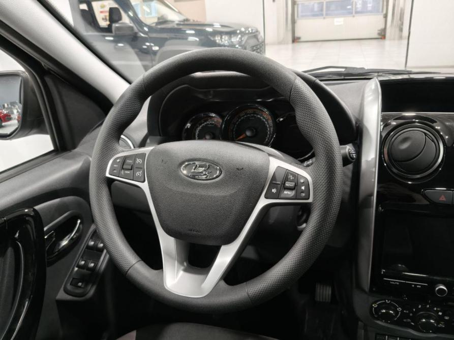 Lada (ВАЗ) Largus I Рестайлинг Астрахань  - изображение 19