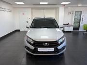 Lada (ВАЗ) Granta I Рестайлинг Киров  - изображение 18