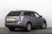 Mitsubishi Outlander III Томск  - изображение 24
