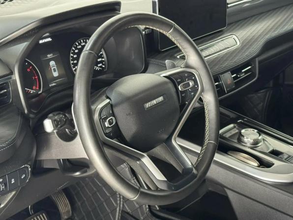Haval Jolion I с пробегом 2023 года, цена 1 750 000 рублей, 61035 км, внедорожник, Автокод Объявления