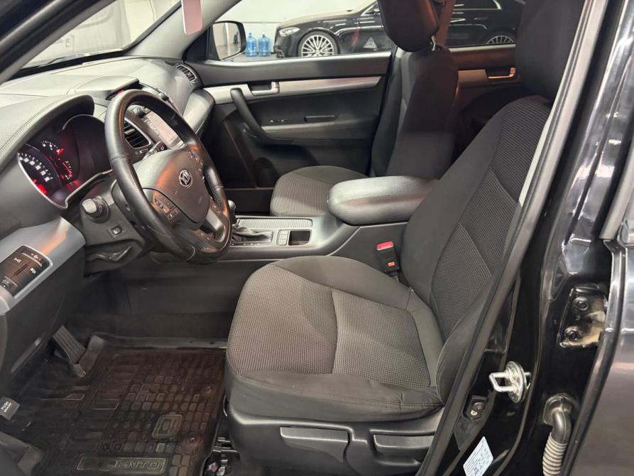 Kia Sorento II Рестайлинг Краснодар  - изображение 12