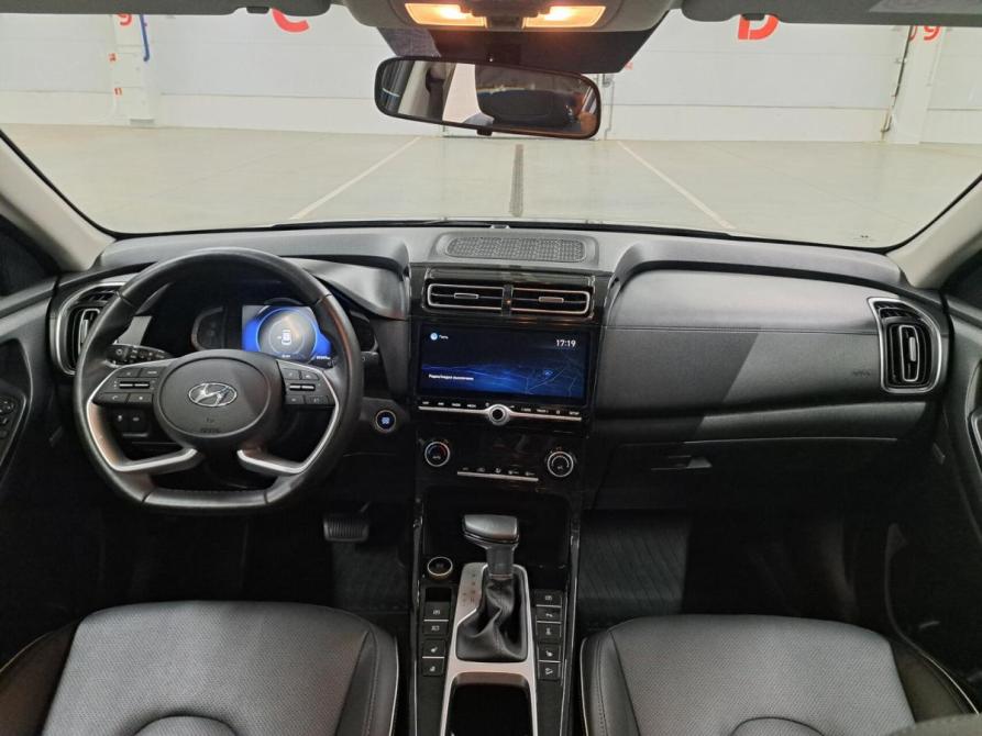 Hyundai Creta II Казань  - изображение 17