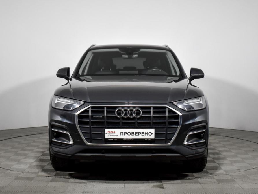 Audi Q5 II (FY) Рестайлинг Санкт-Петербург  - изображение 2