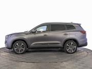 Chery Tiggo 8 Pro Max I Рестайлинг Москва  - изображение 38